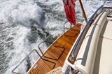 Grand Banks 59 Aleutian - Platform